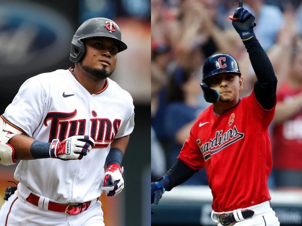 Luis Arráez Y Andrés Giménez Van En Busca De Récord Histórico En Las