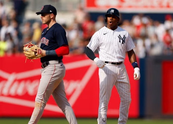 Postemporada 2026 de la mlb